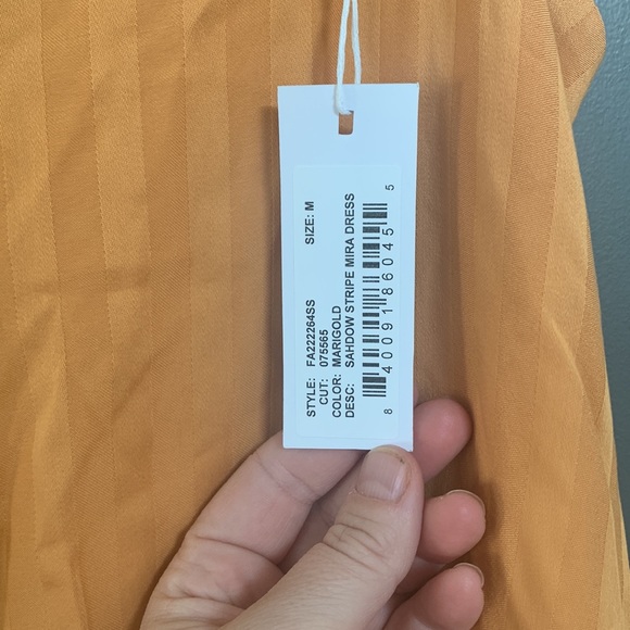 Rachel Pally stripped dress - Picture 2 of 2